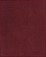 Closeout! Km Home 782// Pesaro 3'3" x 4'11" Area Rug