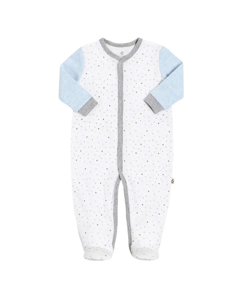 Gertex Snugabye Dream Baby Girls Sleeper