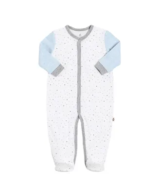 Gertex Snugabye Dream Baby Girls Sleeper