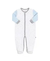 Gertex Snugabye Dream Baby Girls Sleeper