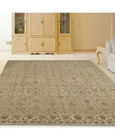 Closeout Km Home Cantu Area Rug Collection