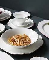 Twig New York Amelie Set of two Soup/Pasta Bowl