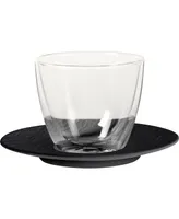 Villeroy & Boch Manufacture Rock Glass Tumbler