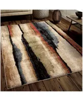 Orian Next Generation Rock Cliff Sunshine Area Rug Collection