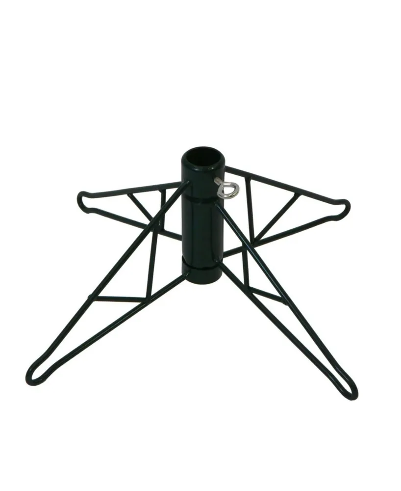 Northlight Metal Christmas Tree Stand For 4