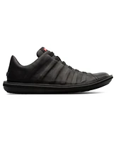 Camper Men's Beetle Leather Sneakers