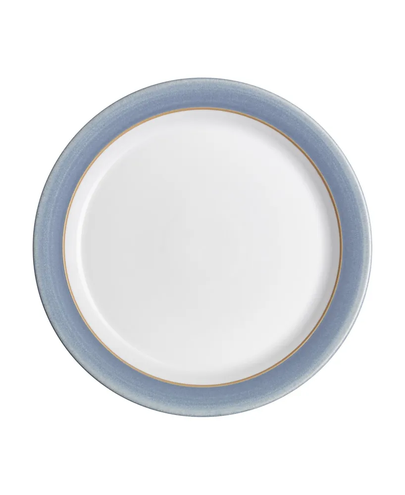 Denby Natural Denim Dinner Plate