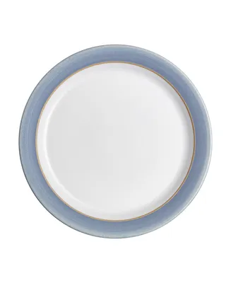 Denby Natural Denim Dinner Plate