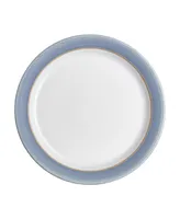 Denby Natural Denim Dinner Plate