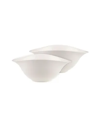 Villeroy & Boch Vapiano Set of 2 Salad Bowl