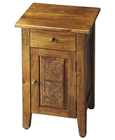 Webster Chairside Chest