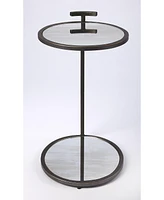 Ciro Mirror Side Table