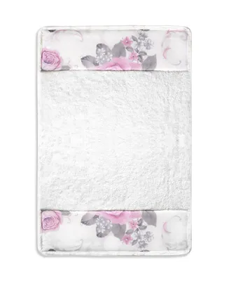 Popular Bath Michelle Bath Rug