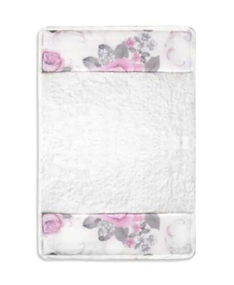 Popular Bath Rug Michelle Collection