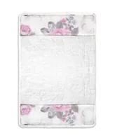 Popular Bath Rug Michelle Collection