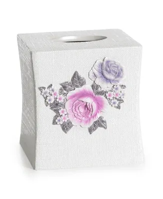 Popular Bath Michelle Tissue Box
