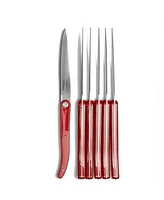 Laguiole Sens 6 Piece Steak Knife Set