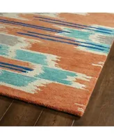 Kaleen Global Inspirations Glb02 86 Multi Area Rug Collection