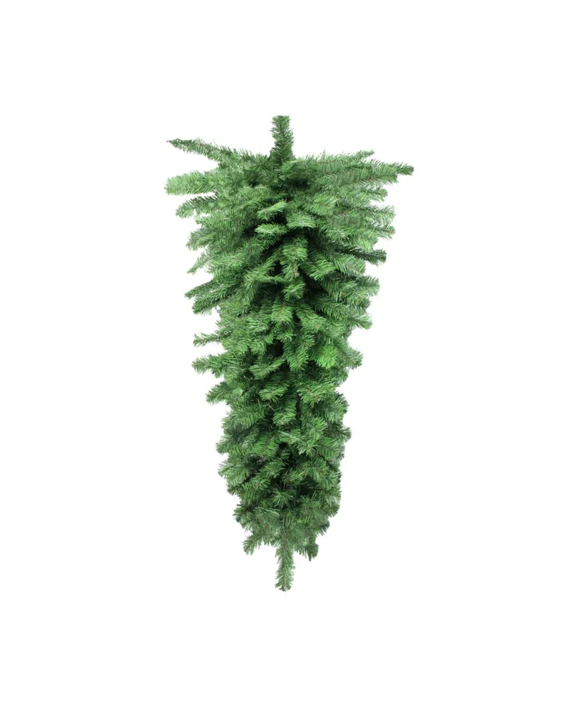 Northlight 48" Colorado Pine Artificial Christmas Teardrop Swag - Unlit