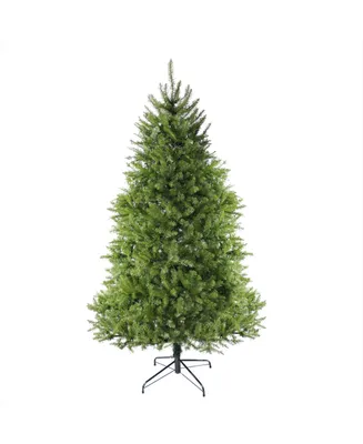 Northlight 6.5' Northern Pine Full Artificial Christmas Tree - Unlit