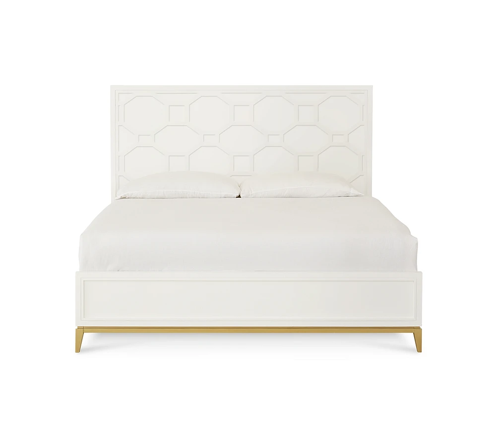 Rachael Ray Chelsea Queen Bed