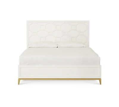 Chelsea Queen Bed