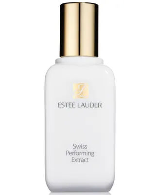 Swiss Performing Extract Moisturizer for Dry and Normal/Combination Skin, 3.4 oz