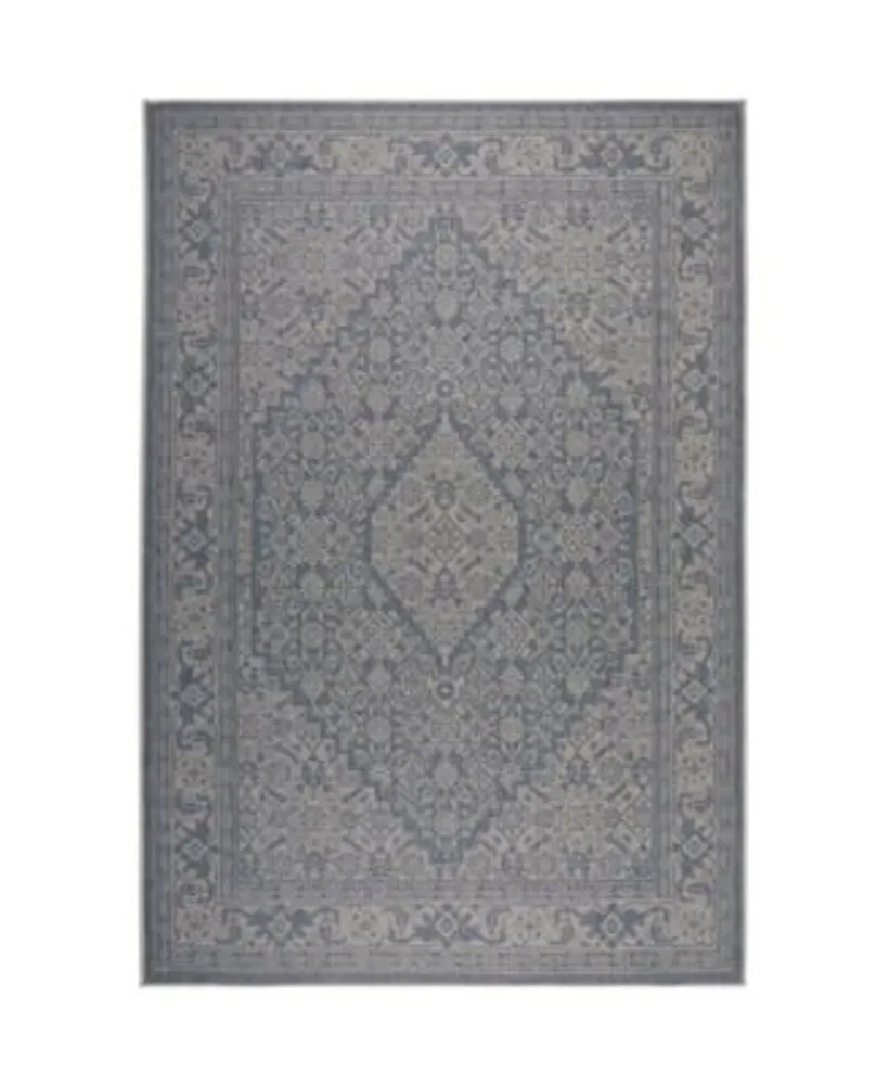 Nicole Miller Patio Country Dahlia Outdoor Area Rug Collection