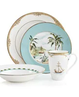 Lenox British Colonial Collection