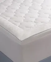 Allied Home Tempasleep Cooling Lofty Mattress Topper