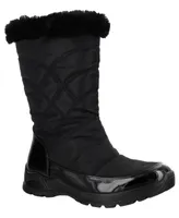 Easy Dry by Street Cuddle Waterproof Boots