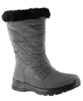 Easy Dry by Street Cuddle Waterproof Boots