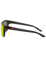 Oakley Men's Polarized Sylas Sunglasses