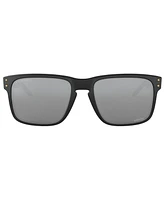 Oakley Nfl Collection Sunglasses, New Orleans Saints OO9102 55 Holbrook