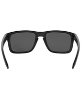 Oakley Nfl Collection Sunglasses, New England Patriots OO9102 55 Holbrook