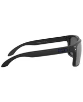 Oakley Nfl Collection Sunglasses, Los Angeles Rams OO9102 55 Holbrook