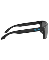Oakley Nfl Collection Sunglasses, Detroit Lions OO9102 55 Holbrook