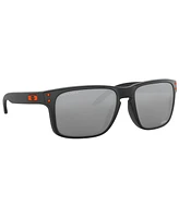 Oakley Nfl Collection Sunglasses, Cleveland Browns OO9102 55 Holbrook