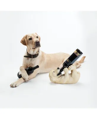 Foster & Rye Playful Pup Bottle Holder