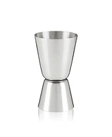 True Brands Fortify Stainless Steel Barware Set