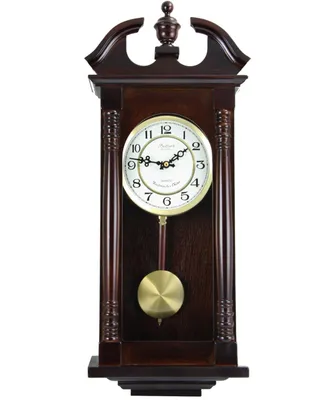 Bedford Clock Collection 27.5" Wall Clock