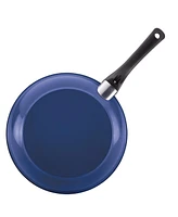 Farberware Purecook 12-Pc. Ceramic Non-Stick Cookware Set