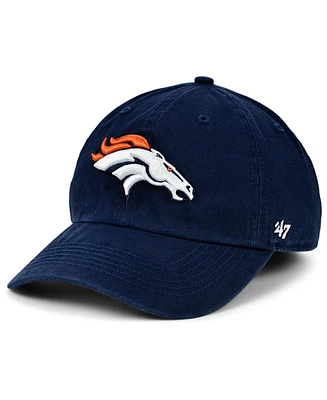 47 Brand Denver Broncos Classic Franchise Cap