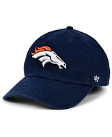 47 Brand Denver Broncos Classic Franchise Cap