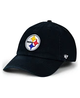 '47 Brand Pittsburgh Steelers Classic Franchise Cap