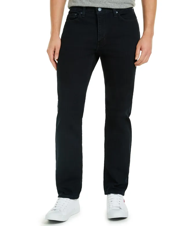 Levi's® 541™ Athletic Taper Fit 5 Pocket Twill Pant - Stretch - JCPenney