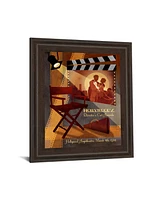 Classy Art Director's Cut Awards by Conrad Knutsen Framed Print Wall Art, 22" x 26"