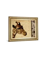 Classy Art Framed Print Wall Art Collection