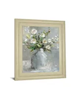 Classy Art Country Bouquet I by Carol Robinson Framed Print Wall Art, 22" x 26"