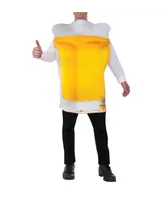 BuySeason Men's Beer Costume